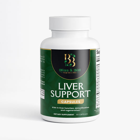 Liver Support